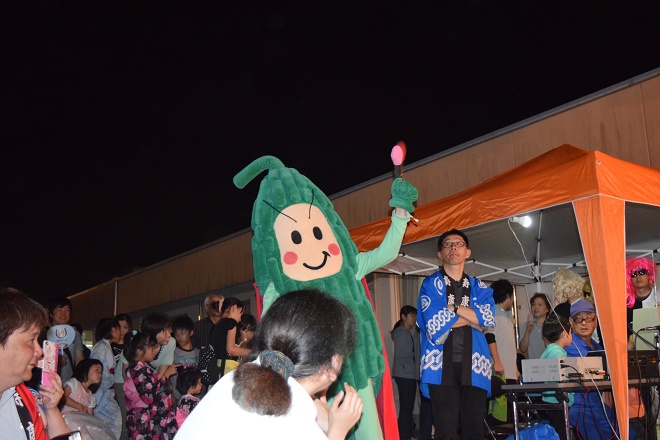 寿康会 夏祭り 2016 社会福祉法人 寿康会 鹿児島の特別養護老人ホーム 寿康会 夏祭り 2016 社会福祉法人 寿康会 鹿児島の特別養護老人ホーム