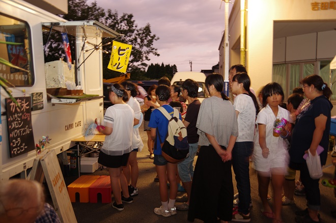 寿康会 夏祭り ２０１６ 社会福祉法人 寿康会 鹿児島の特別養護老人ホーム