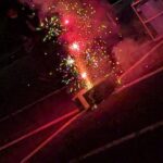 大盛況に終わった秋祭り