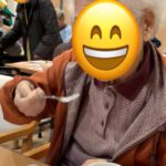 笑顔と音色に包まれたクリスマス会