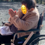 笑顔で迎えたお正月