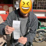 笑顔で迎えたお正月