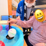 笑顔と熱気があふれる！合同夏祭りレポート