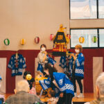 笑顔と熱気があふれる！合同夏祭りレポート