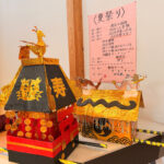 笑顔と熱気があふれる！合同夏祭りレポート